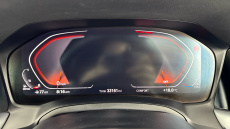 BMW 3 Series 320d M Sport 4dr Step Auto Diesel Saloon